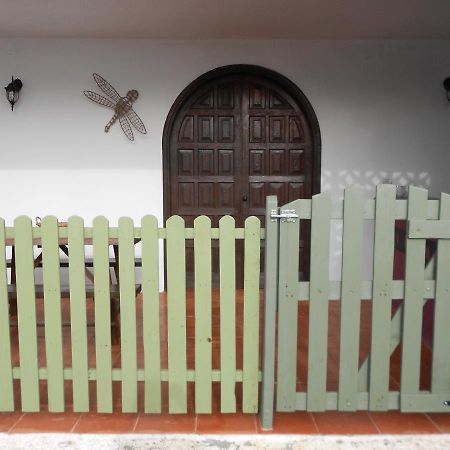 Casa Rural En Finca Ecologica Villa La Orotava Ngoại thất bức ảnh
