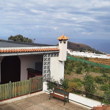 Casa Rural En Finca Ecologica Villa La Orotava Ngoại thất bức ảnh